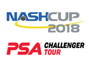 The 2018 NASH Cup - What you need to know...