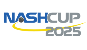 Nash Cup 2025 Logo